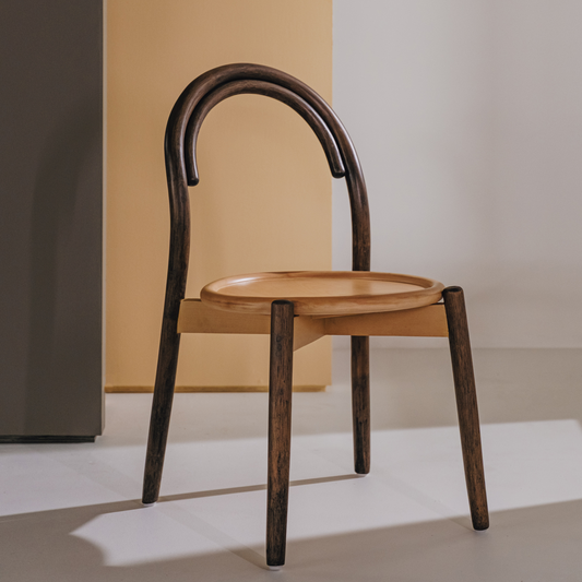 Stoera Arcata Dining Chair