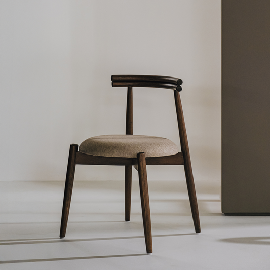 Stoera Anora Dining chair - Fabric