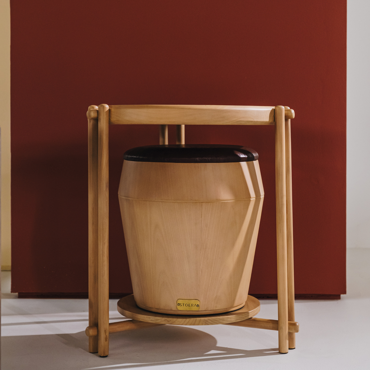 Stoera Agora Veneer - Set