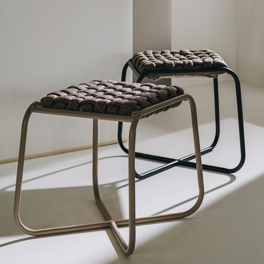 Stoera Arunika Stool Anyam