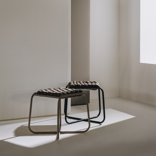 Stoera Arunika Stool Anyam