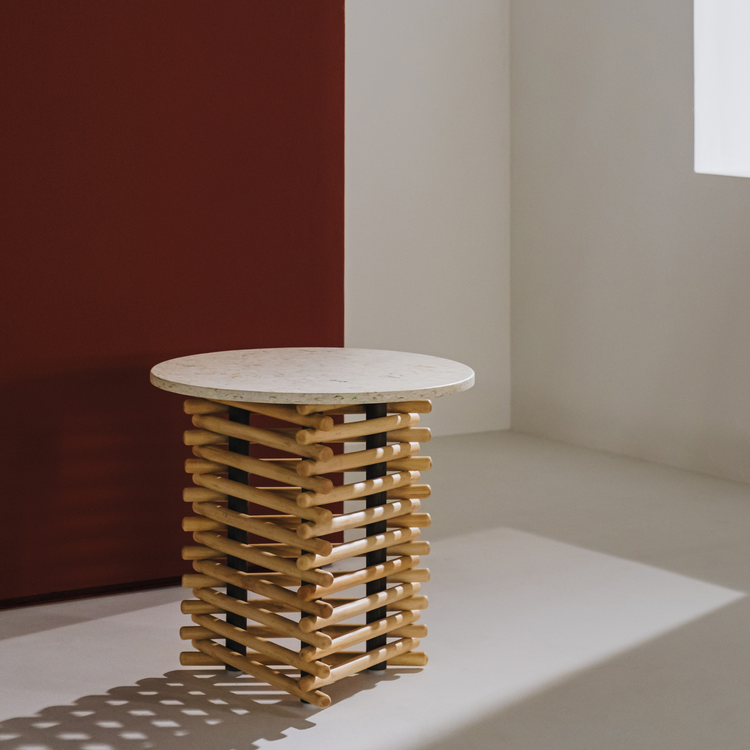 Stoera Twiggy Side Table