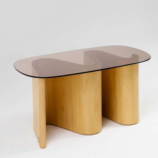 Stoera x Sekata Astratto Table