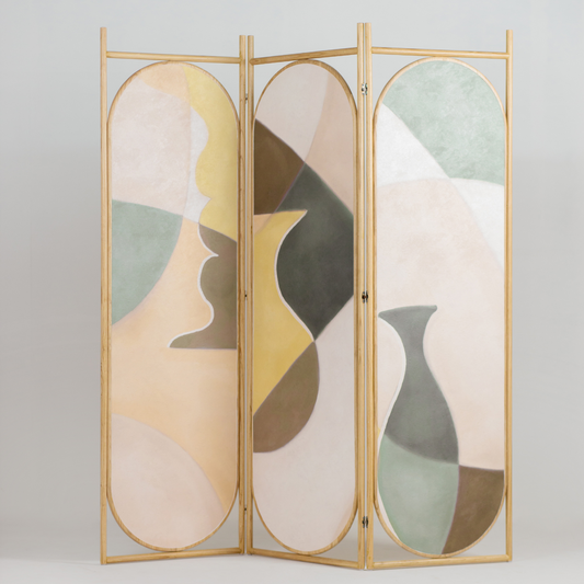 Stoera x Sekata Astratto Divider