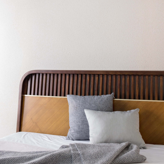 Stoera Deco Bed Frame 160