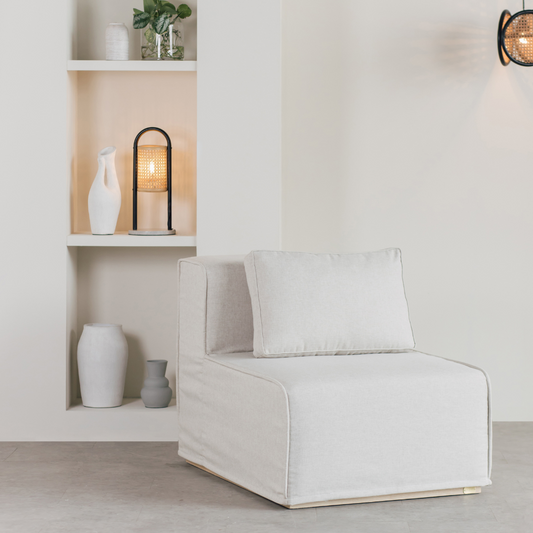 Stoera Deco Sofa Daybed