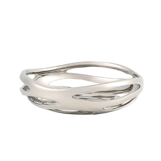 Lumikasa Hollow Plate