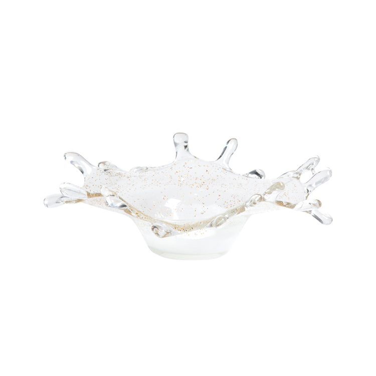 Lumikasa The Sharp Angle Plate White