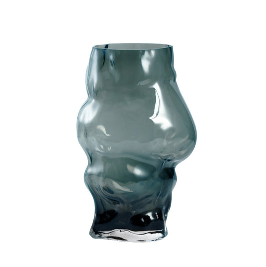 Lumikasa Meteorite Bottle Gray Large