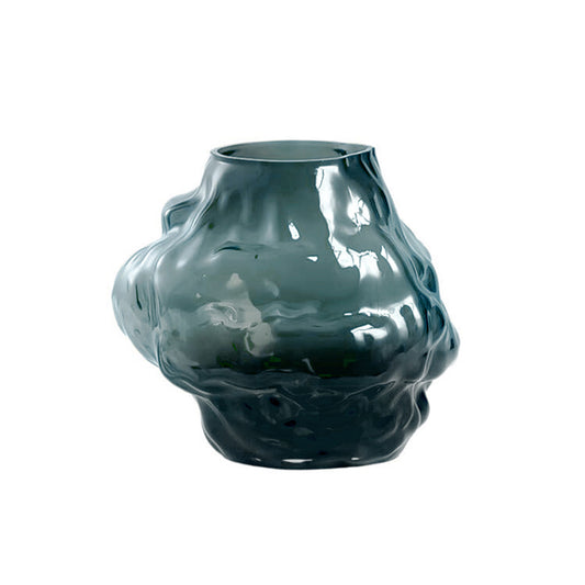 Lumikasa Meteorite Bottle Gray Medium