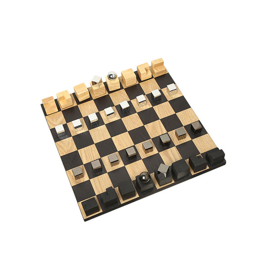 Lumikasa Simple Chess