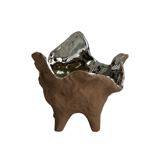 Lumikasa Bract Basin High