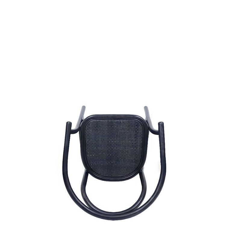 Balagi Kimmy Armchair Black Stain