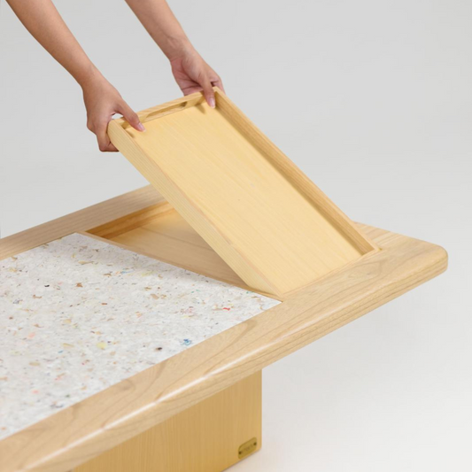 Stoera Linus Coffee Table