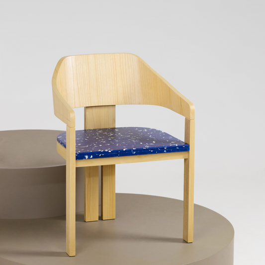 Stoera Milos Dining Chair