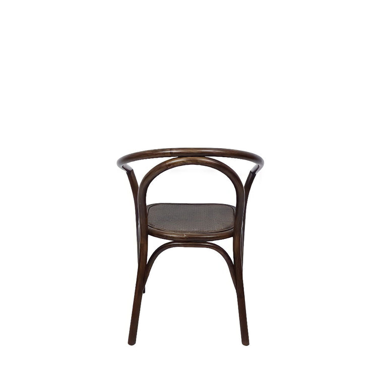 Balagi Kimmy Armchair Colonial Brown