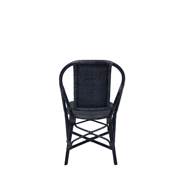Balagi Cd 680 Dining Chair Black Stain