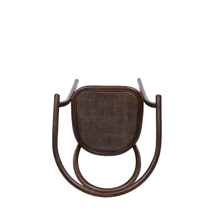 Balagi Kimmy Armchair Colonial Brown