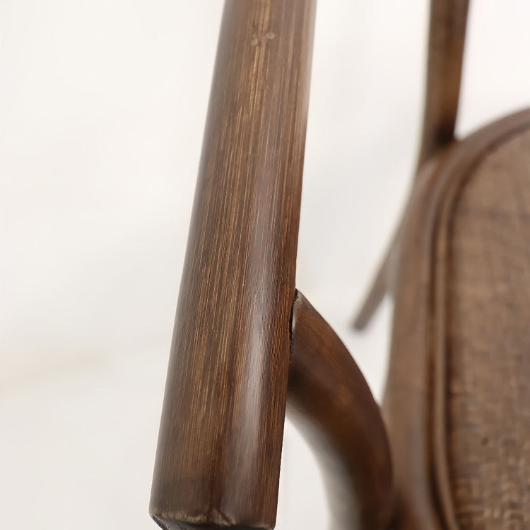 Balagi Kimmy Armchair Colonial Brown