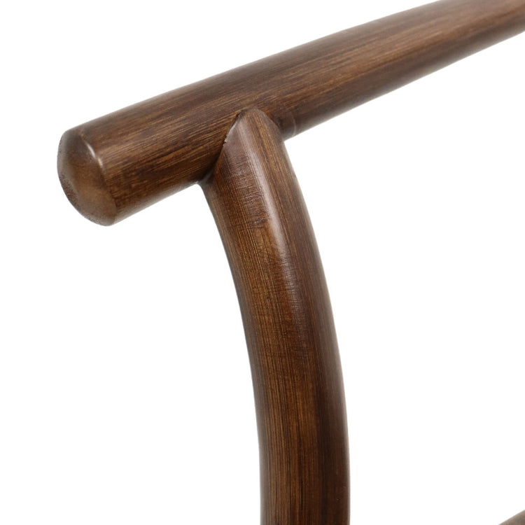 Balagi Kimmy Armchair Colonial Brown