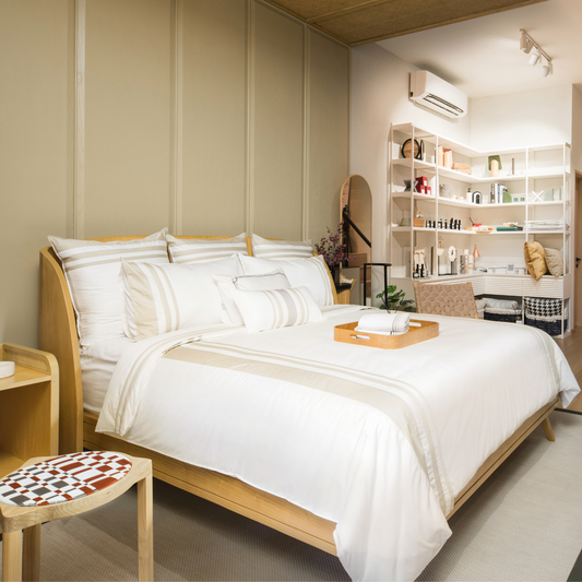 Stoera Tilda Bed Frame 180