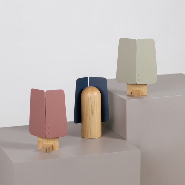 Stoera Tilda Table Lamp Small