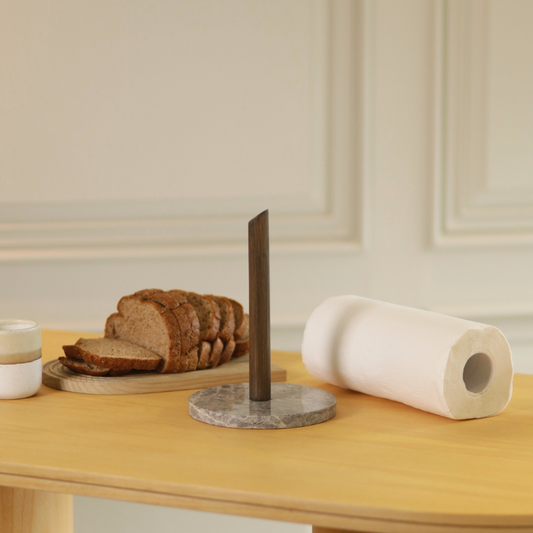 Super Rattan Cassa Tissue Holder