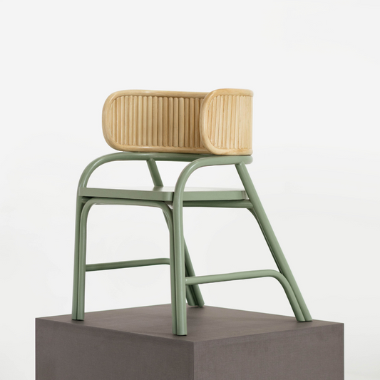 Super Rattan Gravita Dining Chair