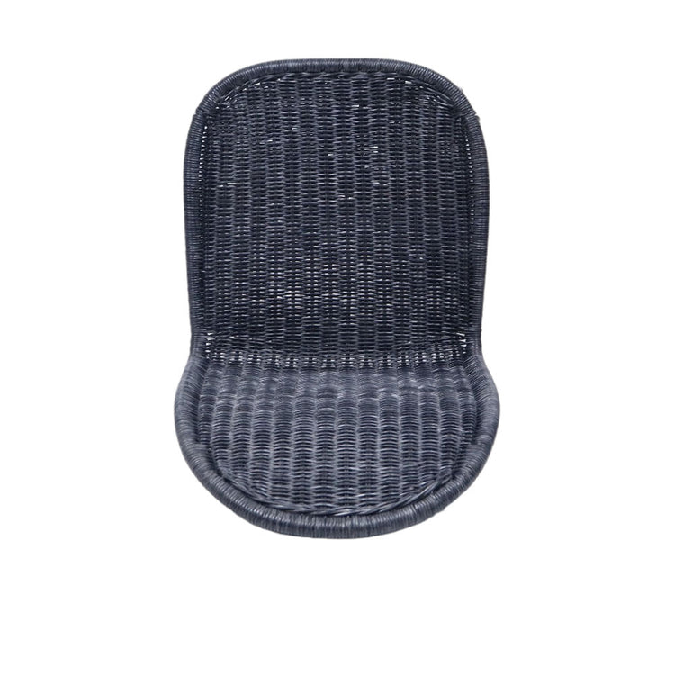 Balagi Otto Dc Dining Chair Black Stain