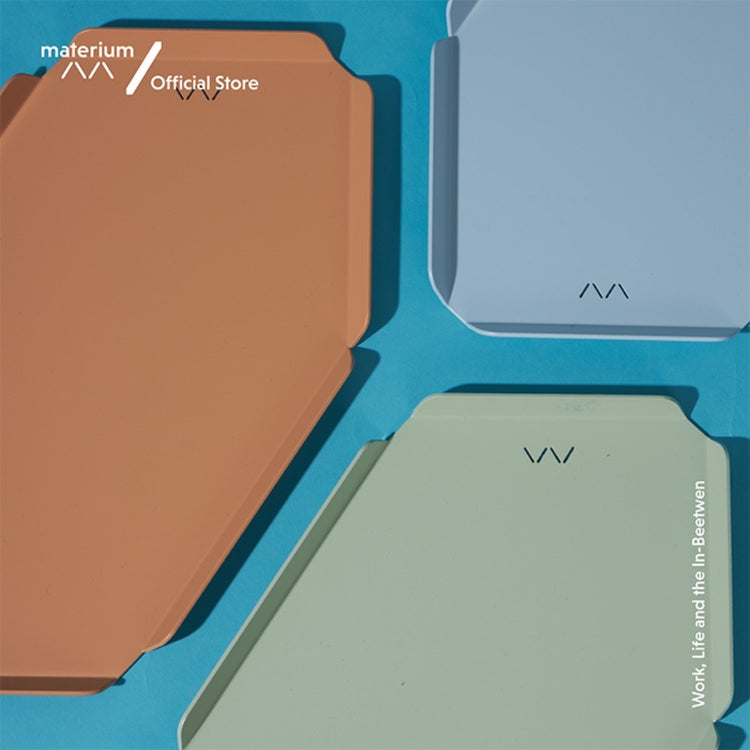 Materium Traxium Paper Tray M