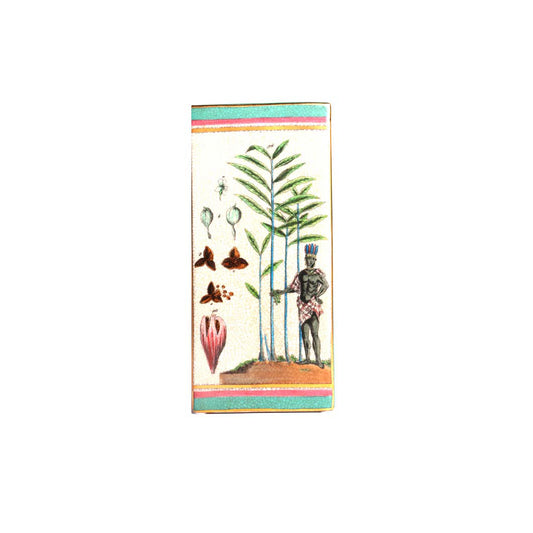 Lumikasa Vas Archipelago Botanic