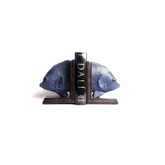 Lumikasa Bookends Archipelago Possion