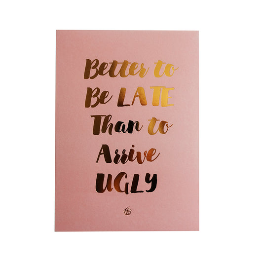 Harriet and Co Wall Art Better