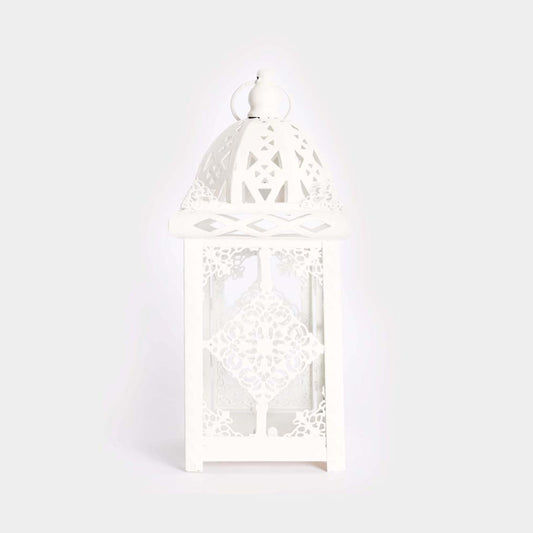 Lumikasa Lentera Oriental Putih