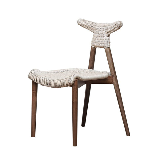 Studio HendroHadinata Fallo Dining Chair