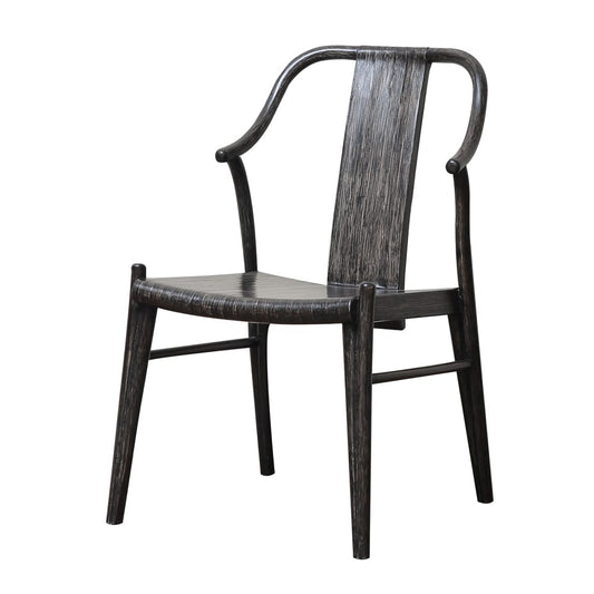 Studio HendroHadinata Khatulistiwa Dining Chair