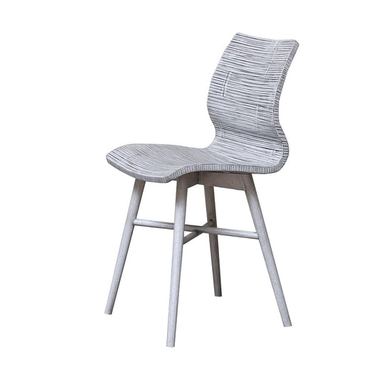 Studio HendroHadinata Ikat Dining Chair