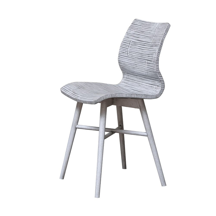 Studio HendroHadinata Ikat Dining Chair