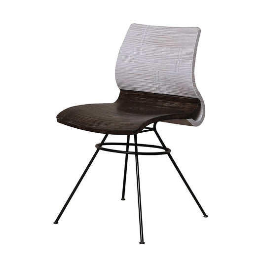 Studio HendroHadinata Ikat Dining Chair