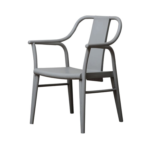 Studio HendroHadinata Khatulistiwa Armchair