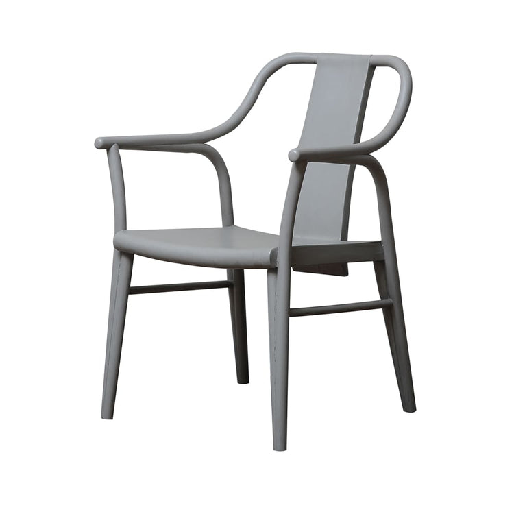 Studio HendroHadinata Khatulistiwa Armchair