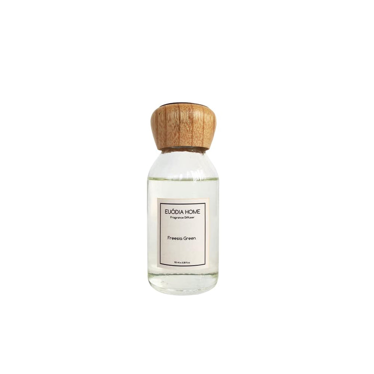Euodia Home Diffuser Freesia Green Fragrance 100ml