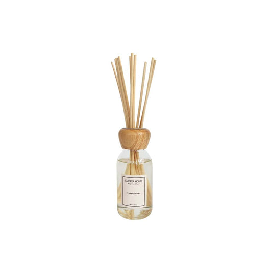 Euodia Home Diffuser Freesia Green Fragrance 100ml