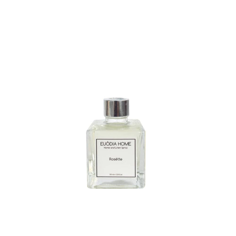 Euodia Home Rosette Home and Linen Spray 100ml