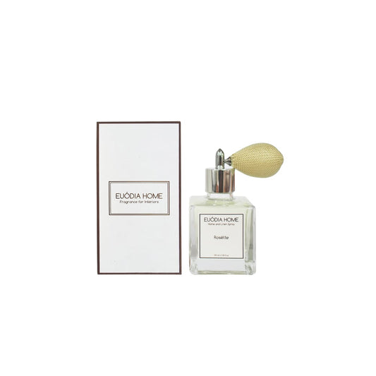 Euodia Home Rosette Home and Linen Spray 100ml