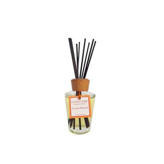 Euodia Home Diffuser Orange Blossom Fragrance 150ml