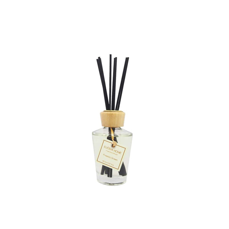 Euodia Home Diffuser Freesia Green Fragrance 150ml