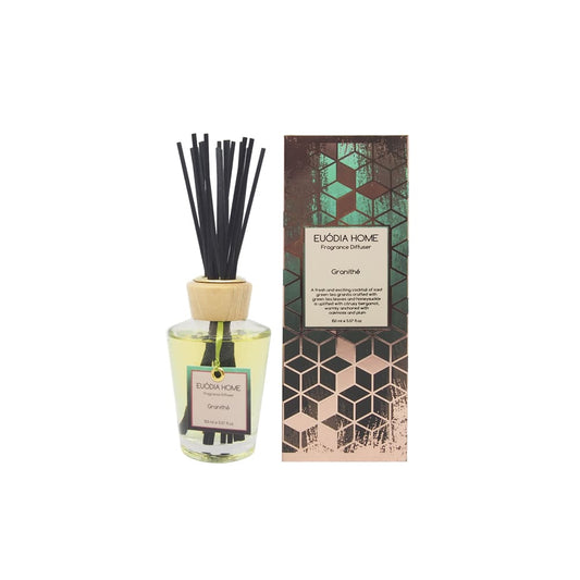 Euodia Home Diffuser Granithe Fragrance 150ml