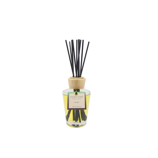 Euodia Home Diffuser Feuille Fragrance 150ml