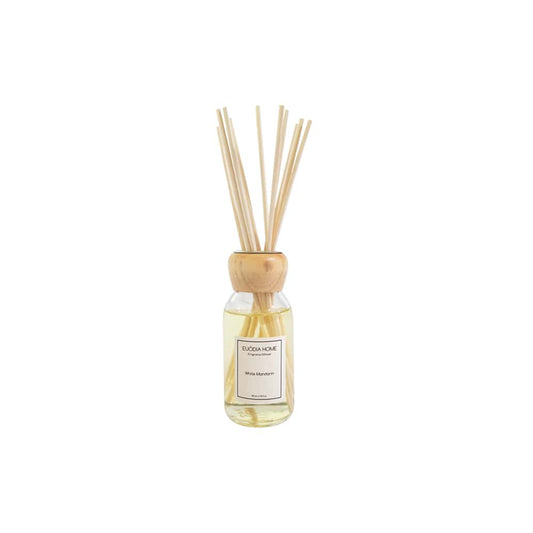 Euodia Home Diffuser White Mandarin Fragrance 100ml